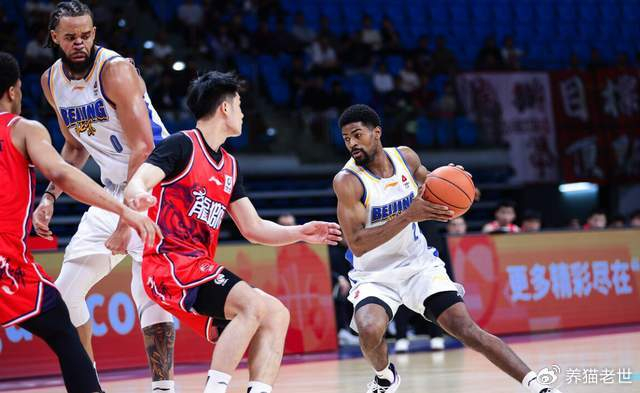 北京首钢客场惨败福建男篮 外援短板暴露致命弱