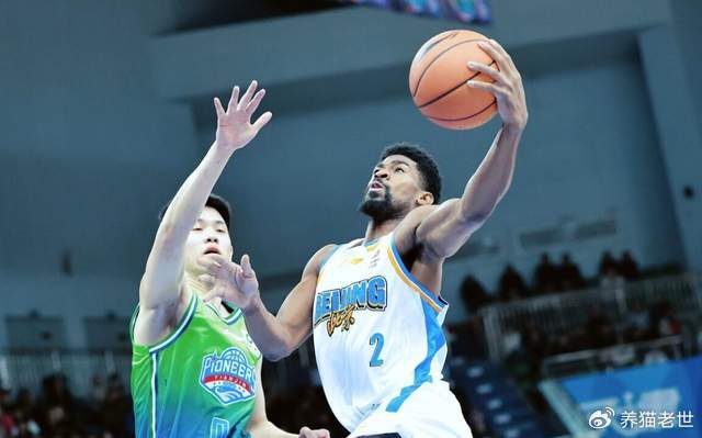 北京首钢客场惨败福建男篮 外援短板暴露致命弱