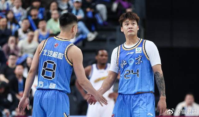 北京首钢客场惨败福建男篮 外援短板暴露致命弱