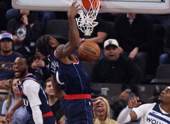 快船交易哈登引争议 加兰表现成季后赛隐患