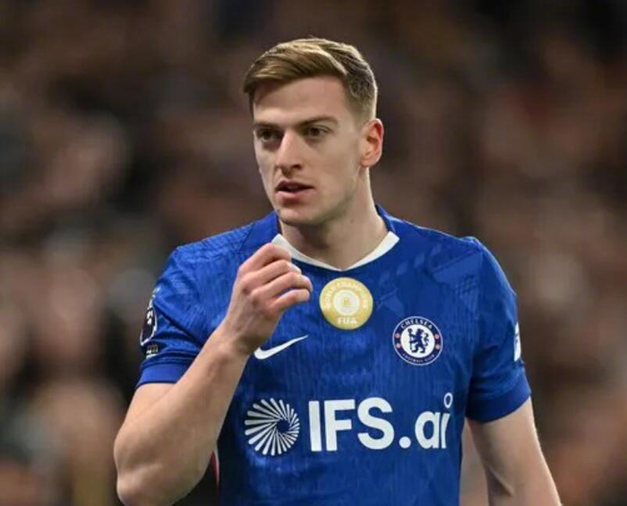 切尔西瞄准德拉普补强锋线 纽卡斯尔埃弗顿紧追