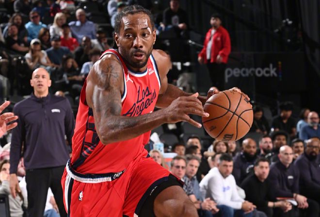 快船勇士附加赛争夺西部第八席位