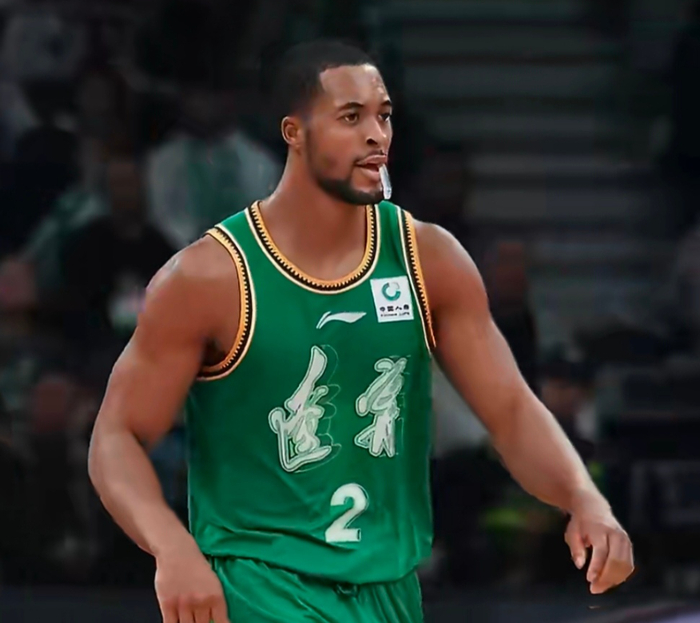 辽宁力克福建莱迪爆发莫兰德失误成关键