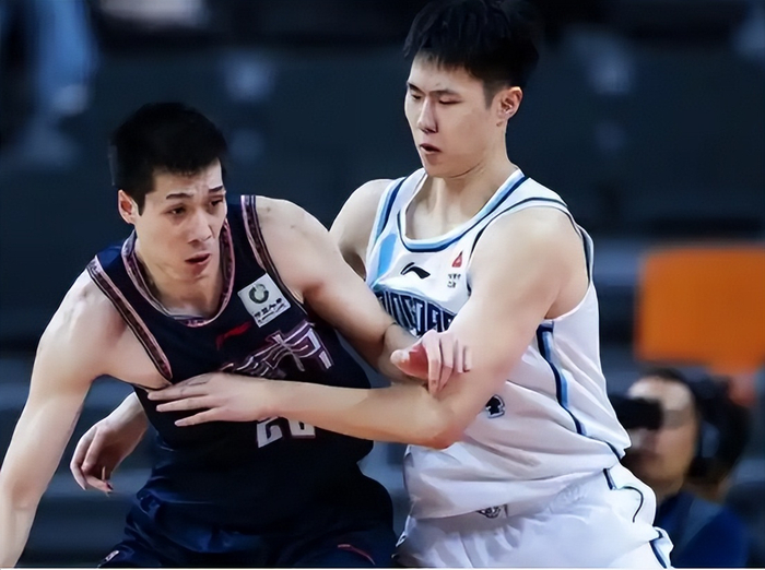 广东男篮惨败福建掉出前四陷附加赛边缘