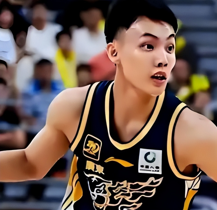 广东男篮惨败福建掉出前四陷附加赛边缘