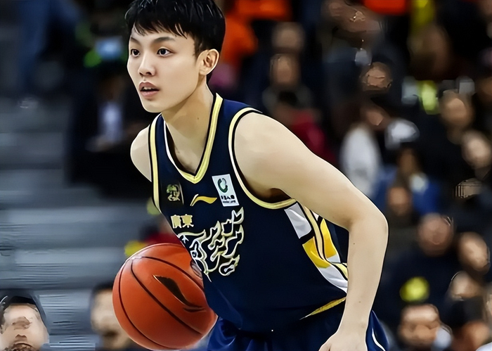 广东男篮惨败福建掉出前四陷附加赛边缘