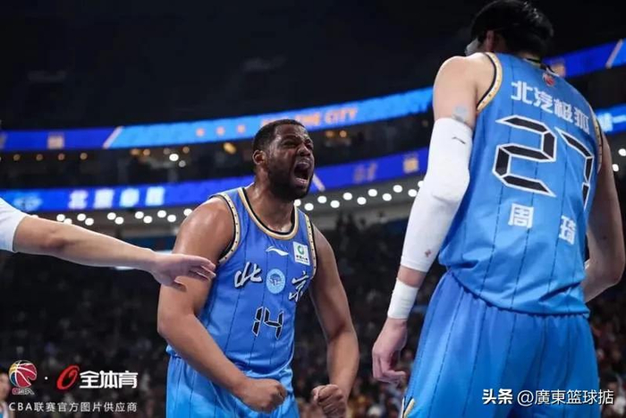 广东宏远VS北京首钢：阵容对位分析与胜负关键点