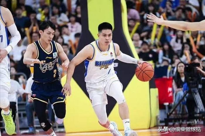 广东宏远VS北京首钢：阵容对位分析与胜负关键点